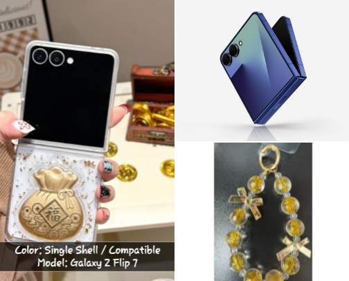 Phone Recommendations - Phone cases, accessories, & more cover photo collage