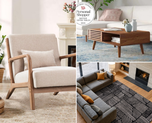 🍂 Fall Home Refresh Must-Haves cover photo collage