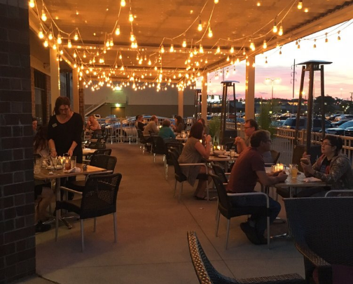 If you’re in Ohio 🤍 cover photo collage