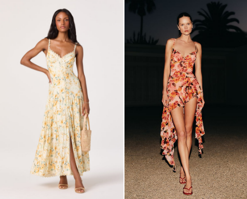 Must-Have Summer Dresses 2026 | Trendy, Light & Breathable Styles cover photo collage