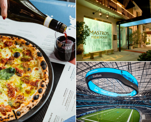 Ultimate LA Spots You’ll Actually Want to Visit cover photo collage