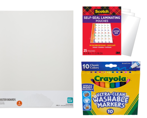 Sticker Charts I Made That Got My Kids Actually Racing to Read cover photo collage