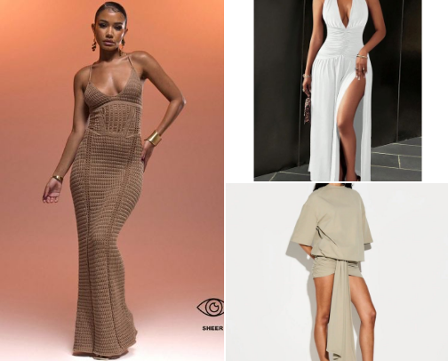 SHEIN CLOTHING MUST HAVES✨ cover photo collage
