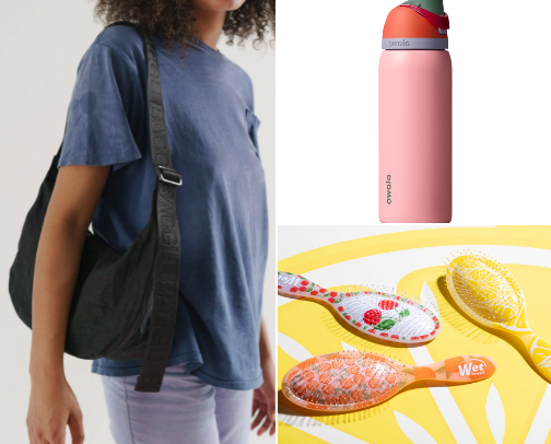 my everyday favorites cover photo collage