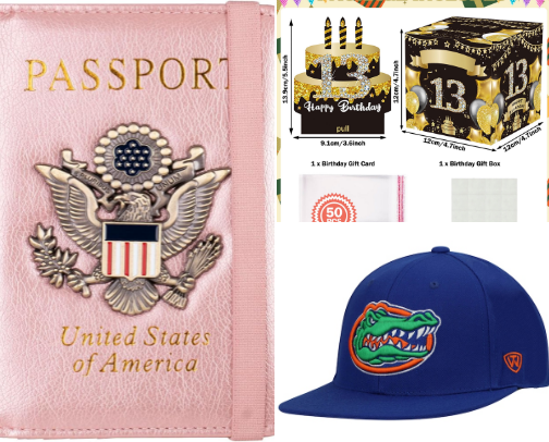 GOOD FINDS ✨ Just under $10 ✨ cover photo collage