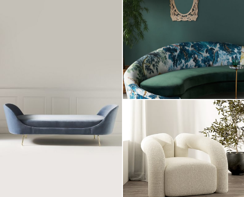 My go-to brands when I need lovely home furnitures cover photo collage