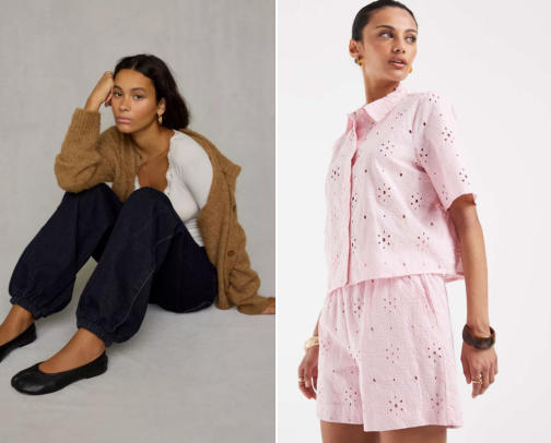 Summer Looks You'll LOVE ☀ cover photo collage