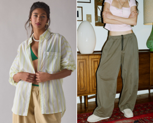 Summer Looks You'll LOVE ☀ cover photo collage