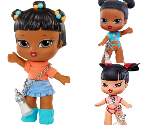 Amazon Finds cover photo collage