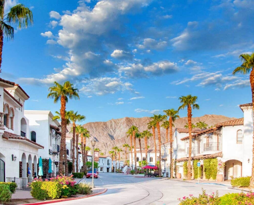 My top La Quinta recs cover photo collage