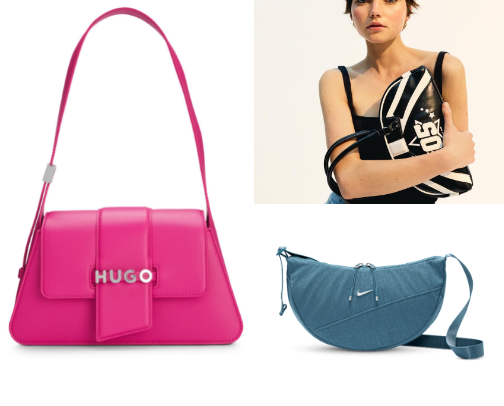 (Bags)Where Style Meets Everyday Ease🤎 cover photo collage