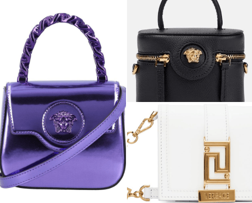 👜🛍️ cover photo collage