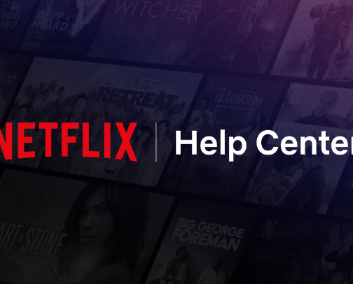 Movies and TV Shows To Watch On Netflix cover photo collage