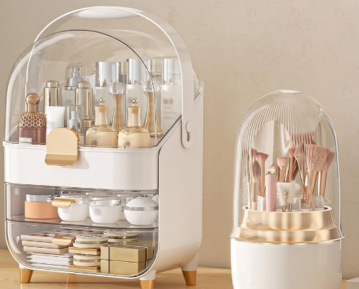 Home Organization Favorites cover photo collage