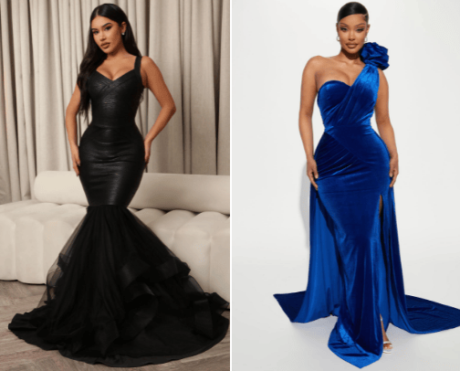 cute clothes cover photo collage