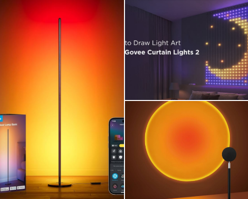 🎮 Cozy Gaming Room Essentials cover photo collage
