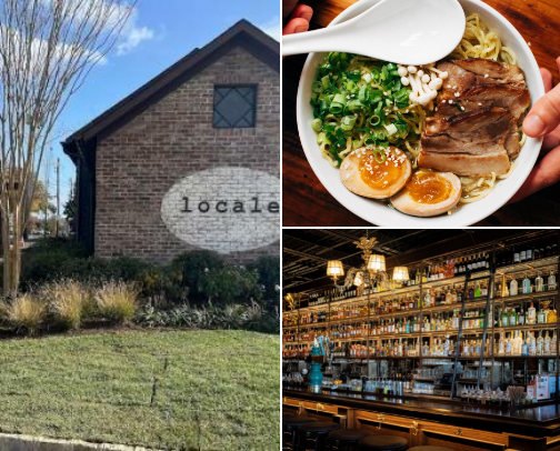 Monmouth County, NJ Restaurant Recommendations 🌊🍴🤍 cover photo collage