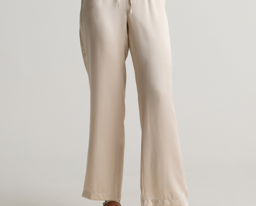 Mid size fashion staples cover photo collage