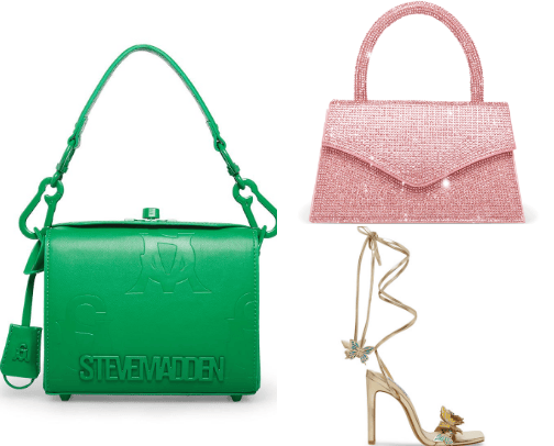 Steve madden cover photo collage