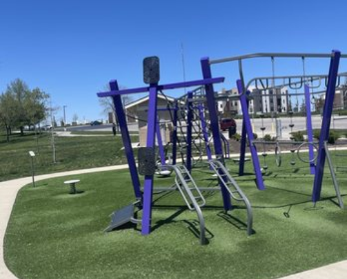 My top Lee's Summit recs cover photo collage