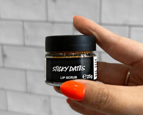 Beauty recs for sensitive skin cover photo collage