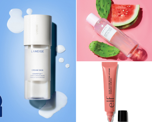 Woke Up Like This… Almost 😅 cover photo collage