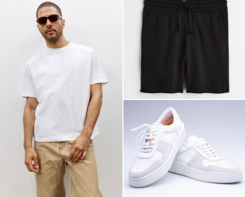 🕶️ Men’s Must-Haves (Daily Essentials for Every Guy) cover photo collage