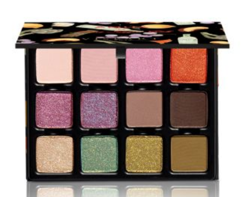 🪐✨Eyeshadow that pops! cover photo collage