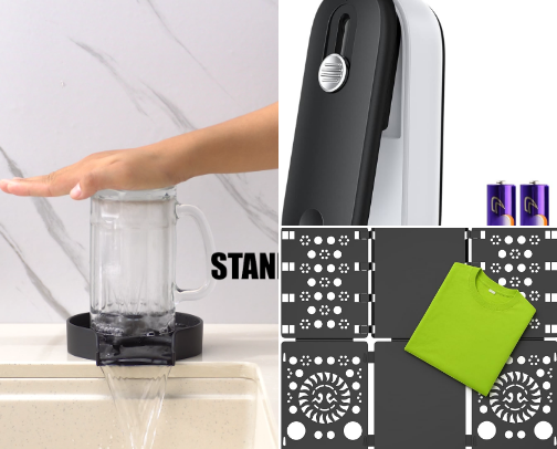 🏡Amazon Home Finds That Are Surprisingly Useful cover photo collage