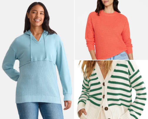 Let's Get Cozy cover photo collage