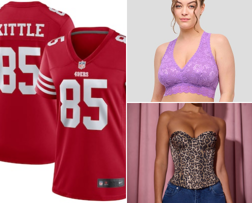 TATE MCRAE CONCERT OUTFIT INSPO cover photo collage