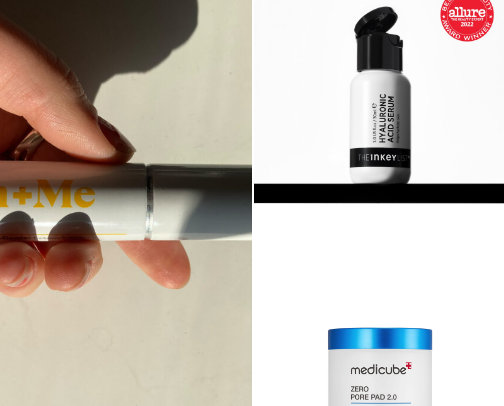 Skincare Must Haves (Normal/Dry Skin Girly) 🎀 cover photo collage