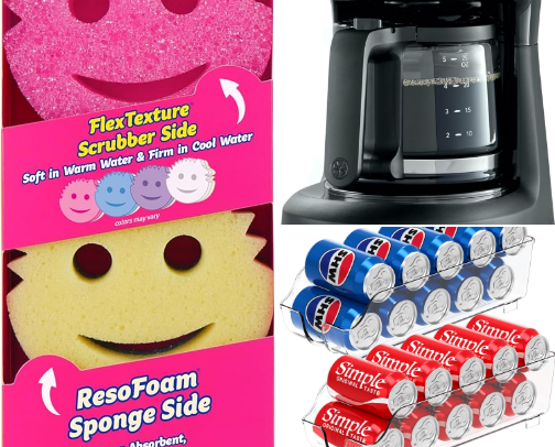 first house must haves cover photo collage