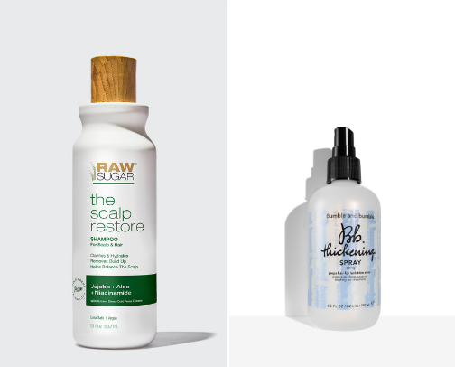 ​Mane Attraction cover photo collage