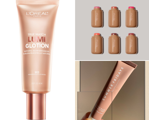 Summer Glow! 🌟🌟 cover photo collage