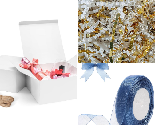 Bridesmaid Proposal Boxes You Can Shop cover photo collage