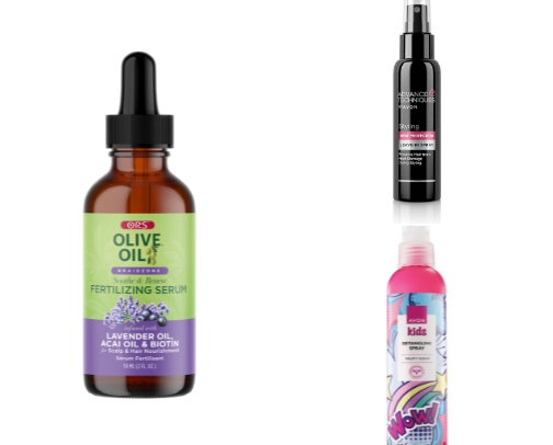 Have a healthy hair jou cover photo collage