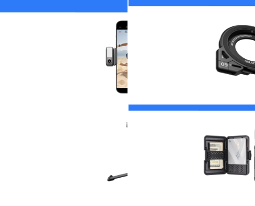 Smart Tech cover photo collage