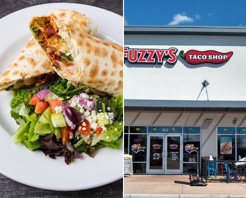 My top places to eat near Chandler/Gilbert area! cover photo collage