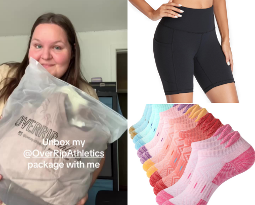 Christmas 2025 Wish List cover photo collage