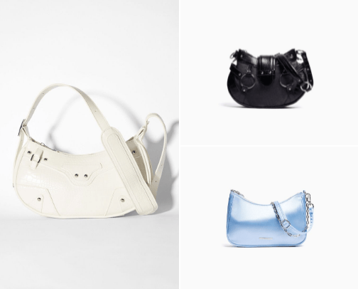 Affordable bags 👜 cover photo collage