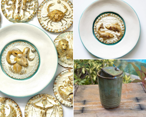 Etsy finds – March 2026 cover photo collage