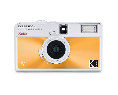 Film Photography cover photo collage