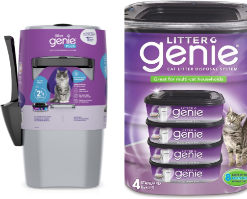 Cleaning Must Haves for Lazy Gals cover photo collage