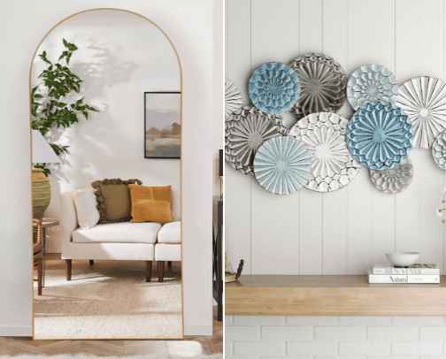 Everything you need for your home decoration cover photo collage
