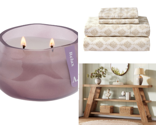 Home Sweet Home cover photo collage