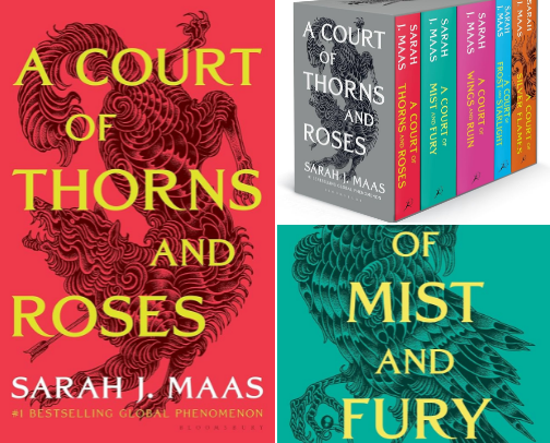 Books I love losing myself in 🤍 cover photo collage