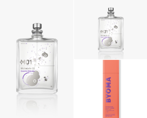 The best beauty recs that are quick and effective cover photo collage