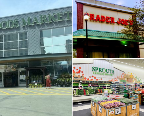 My top local recs cover photo collage