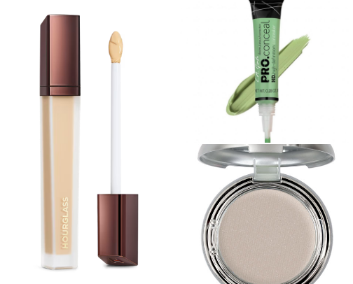 makeup ✨ cover photo collage